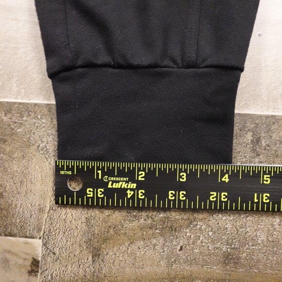 Athleta Metro Jogger Women’s XS Black Stretch Performance Pants 28” Inseam - Picture 8 of 13